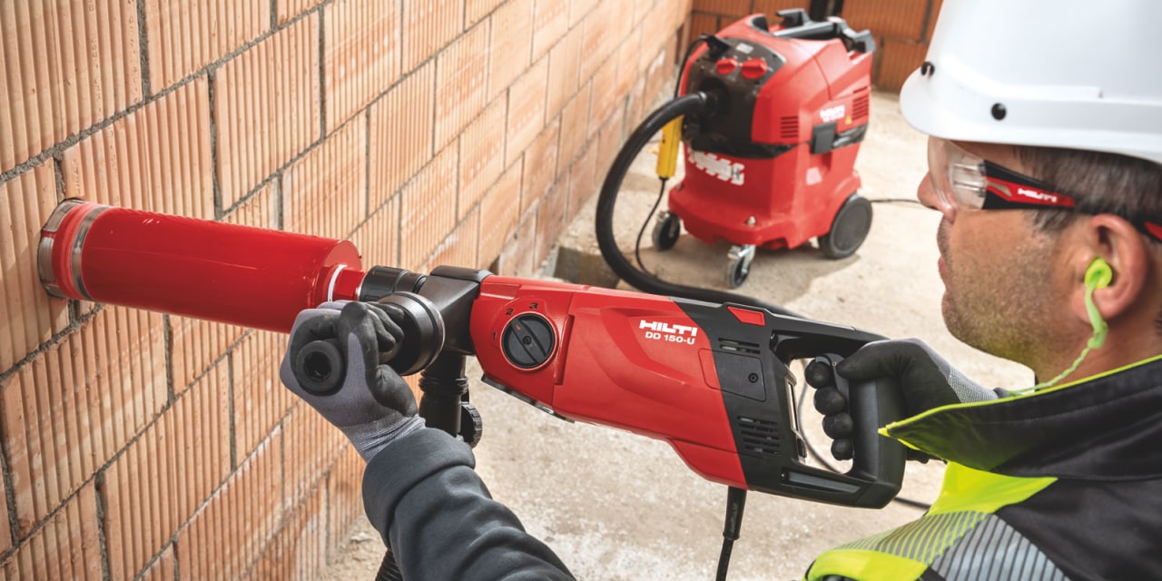 Inserti Hilti
