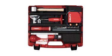 Inserti Hilti