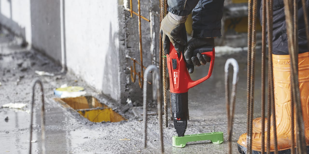 Inserti Hilti