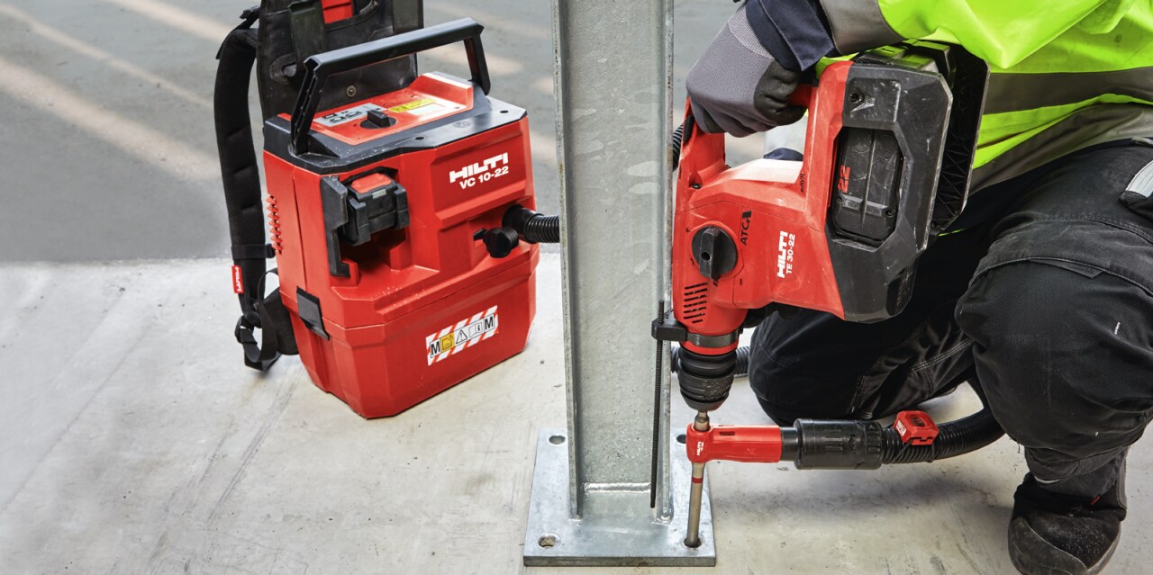 Inserti Hilti