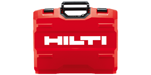 Valigetta Hilti