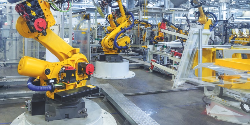 HILTI PER IL SETTORE MACHINERY