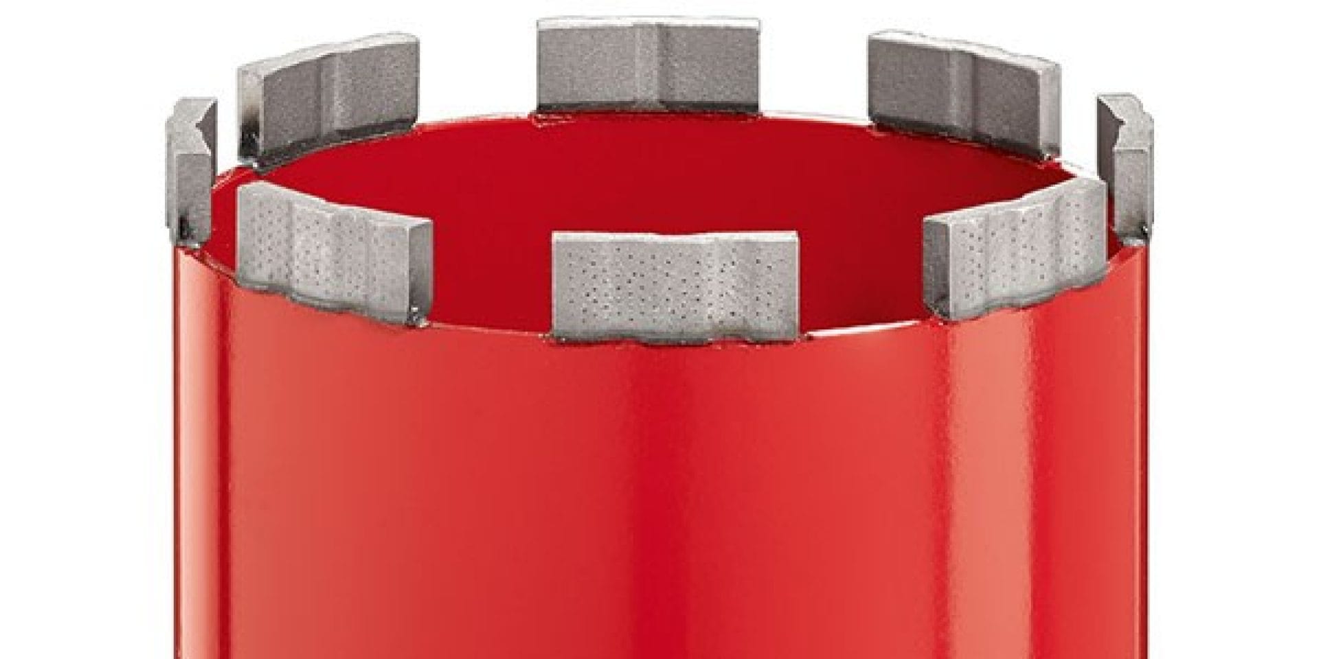 Dr. Diamond Adattatore Per Corone Diamantate Da 1 1/4” A R 1/2” – Connettore Per Trapano - 5
