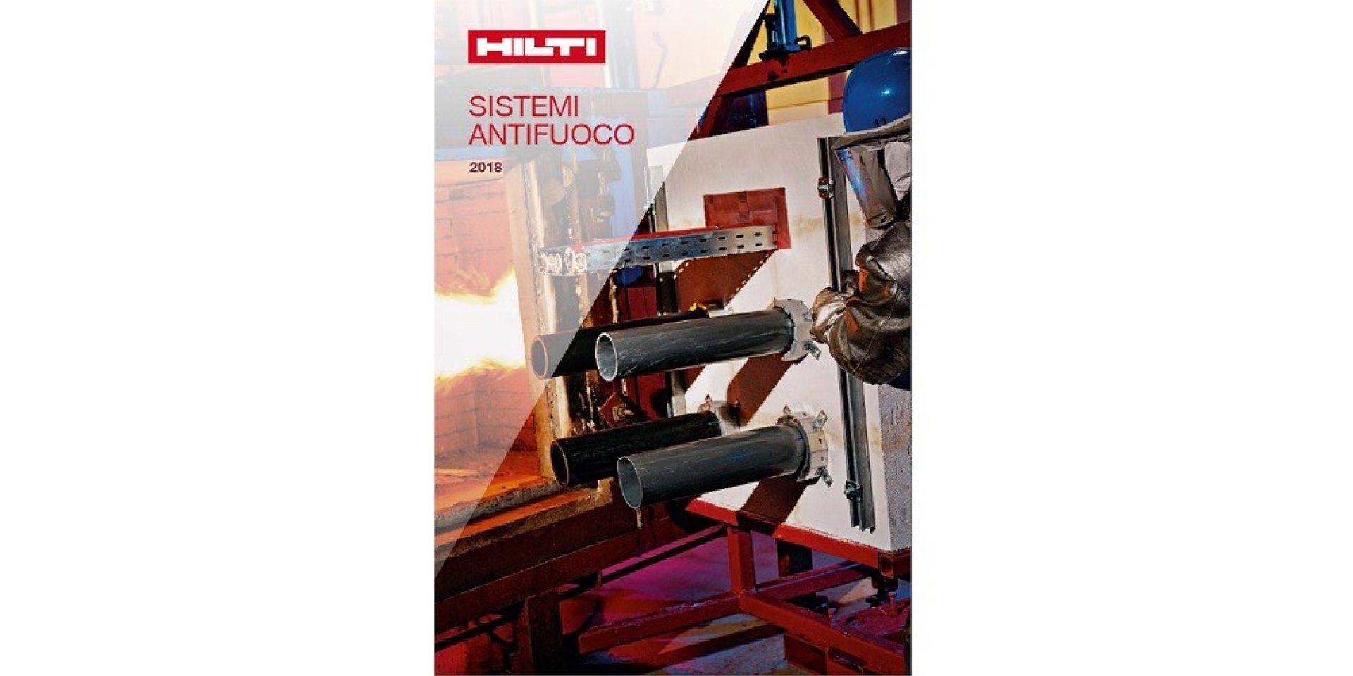 Catalogo Sistemi Antifuoco