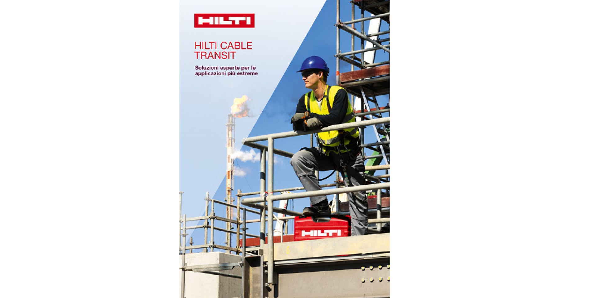 Catalogo Hilti Cable Transit