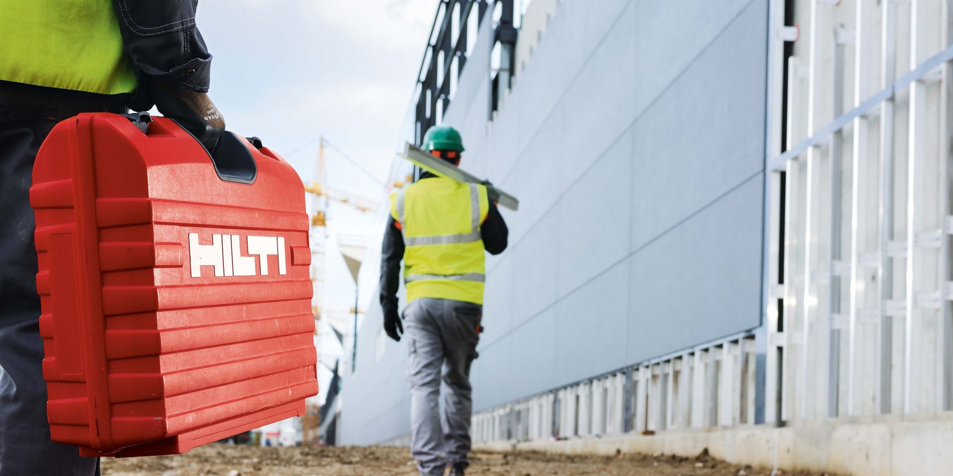 Sistemi di facciate ventilate