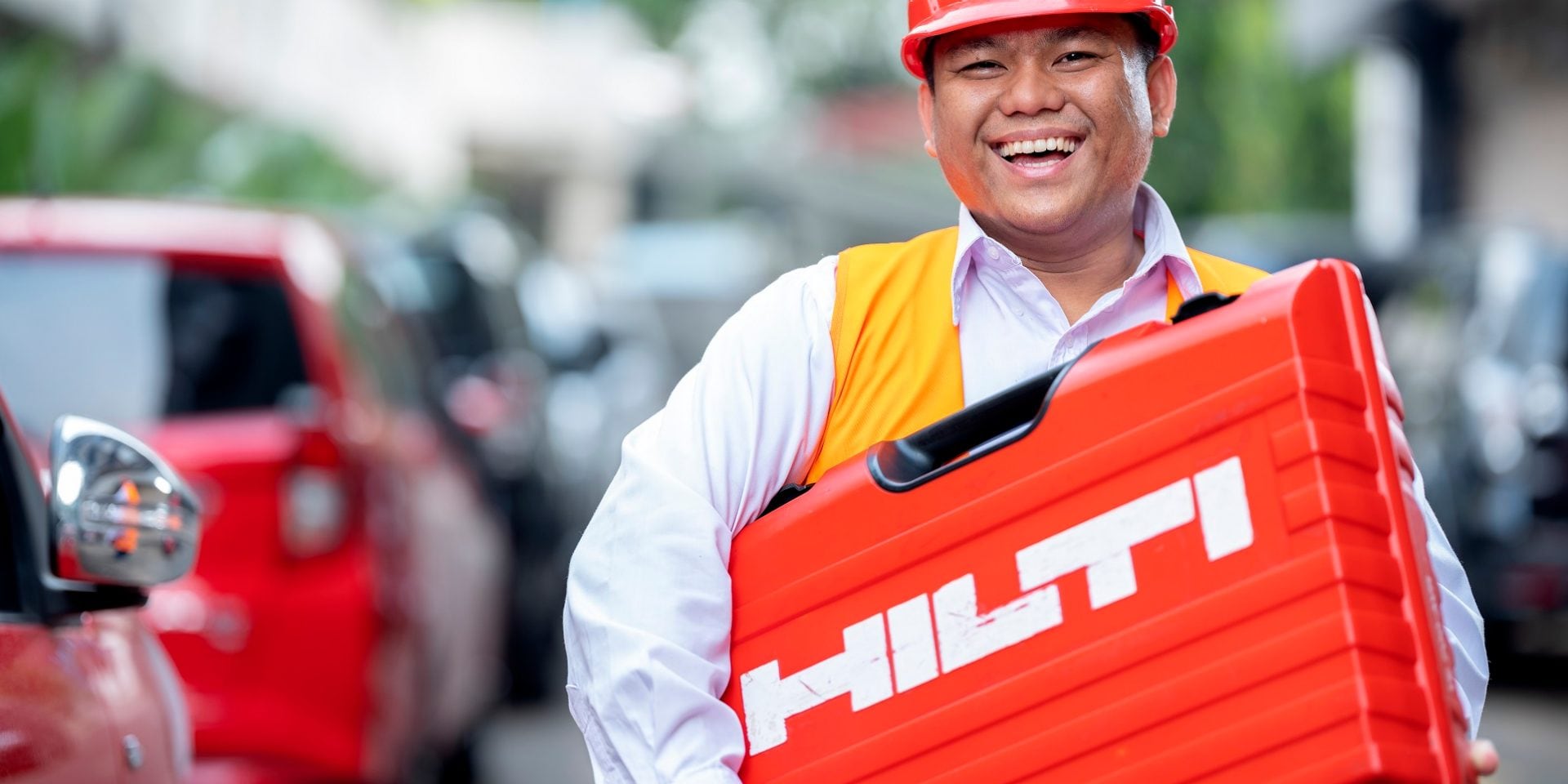 HILTI SMART