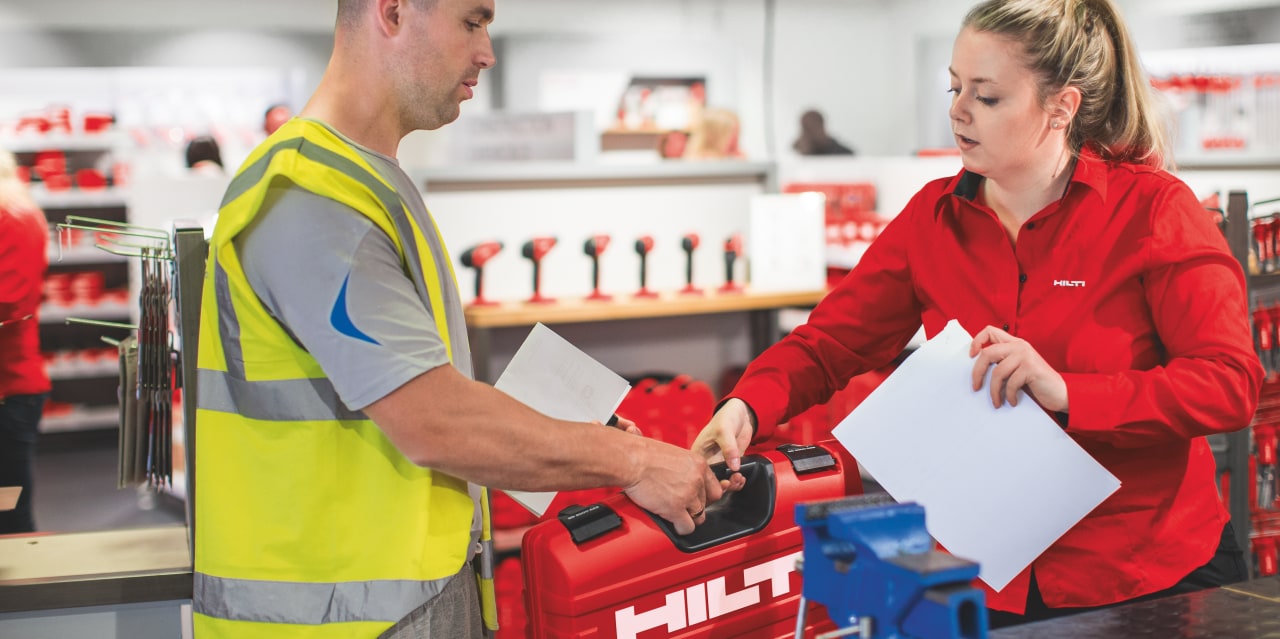 ORDINA E RITIRA: ACQUISTA ONLINE, RITIRA IN NEGOZIO