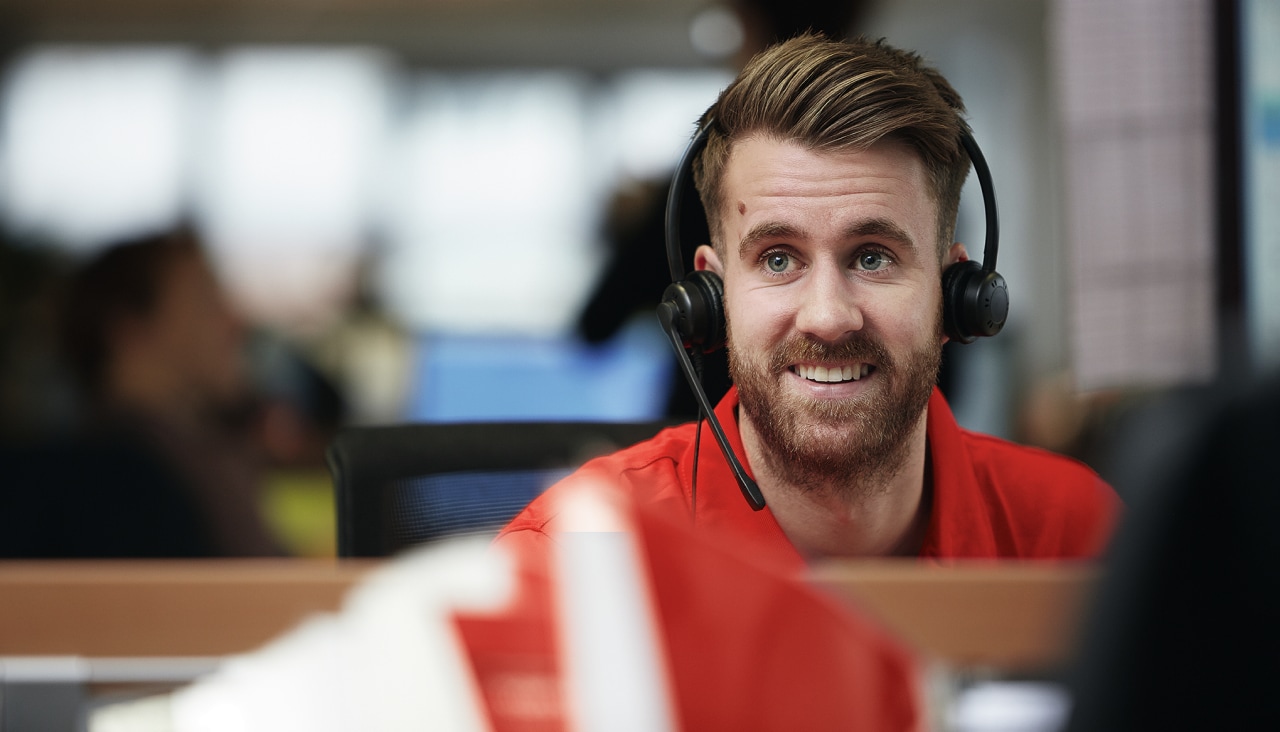 ORARIO SERVIZIO CLIENTI 