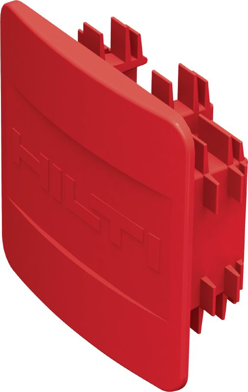 Tappo binario MT-EC-40/50 Tappo binario MT-EC-40/50