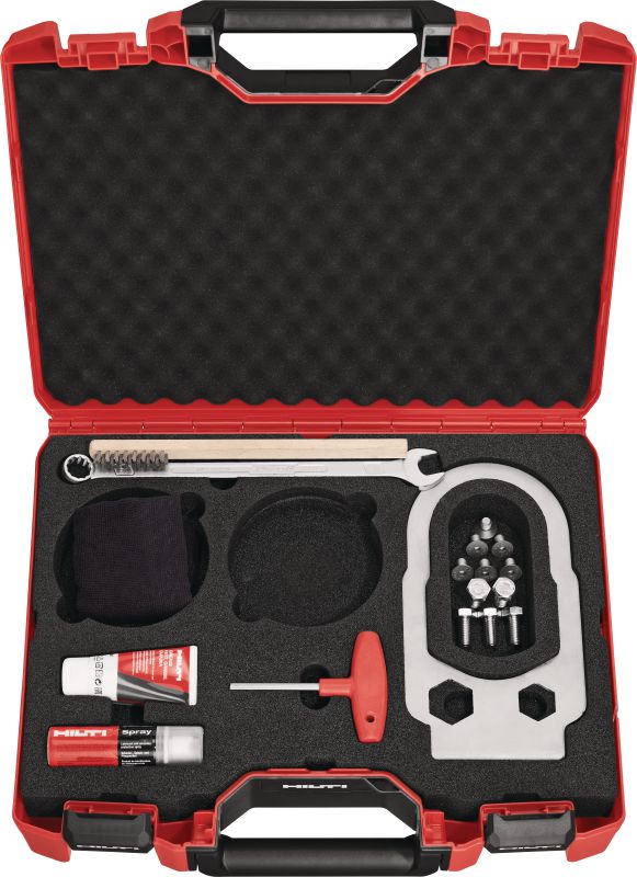 Set attrezzi DST kit 