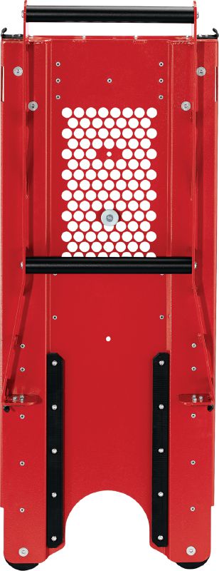 Carter lama DST-BGF 160 Center sect 