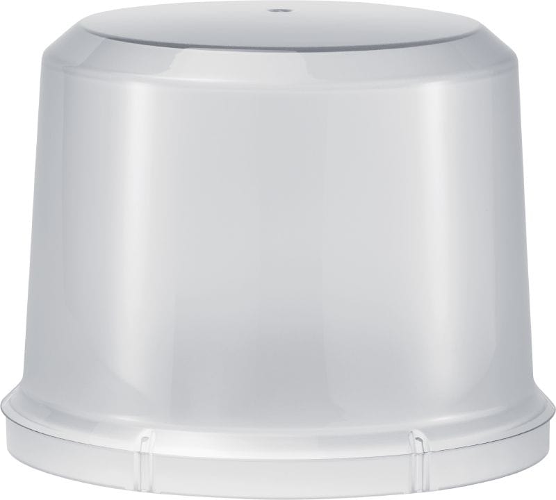 Copertura sicurezza SL 10-22 