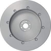 Ruota motrice DSW-W280 cpl 