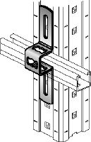 MIC-MI/MQ-X MI/MQ Querverbinder Anwendungen 1