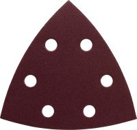 Schleifpapier SMT 4xp80,4xp120,2xp240 