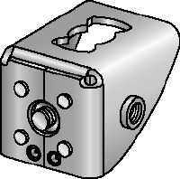 MQ3D-F 3D-System feuerverzinkt