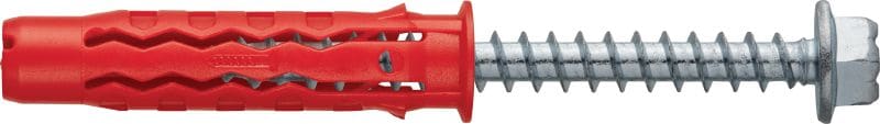 HMF Wirtschaftlicher Universal-Kunststoffdübel
