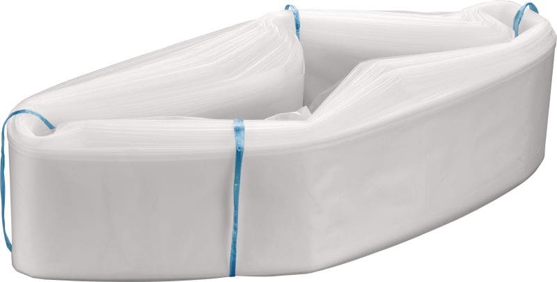 Sacco raccoglipolvere VC-CB 5m mega fort 