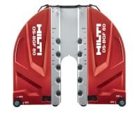 Parte centrale DS-BGFT 160 