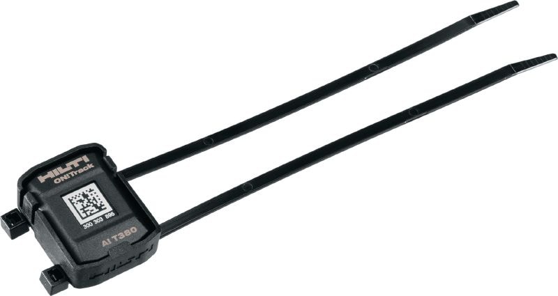 Adattatore AI T380 con fascettas 