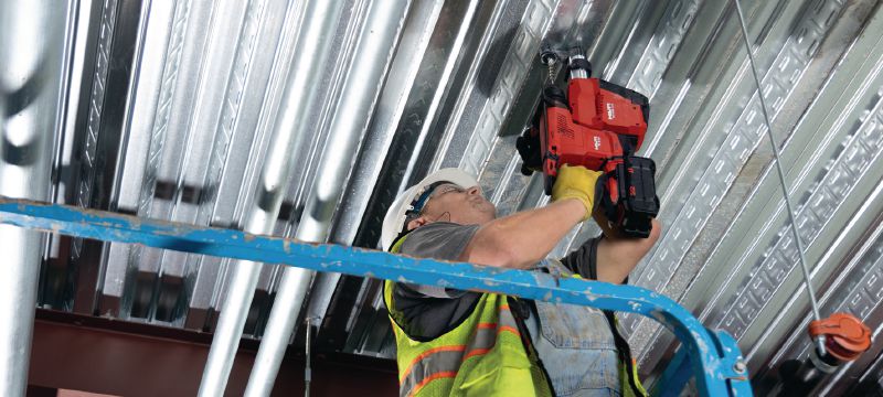 TE-CX (SDS plus), metrisch Ultimativer SDS plus (TE-CX) Hammerbohrer mit 4 Hartmetallschneiden zum Bohren von Dübellöchern in armiertem Beton Anwendungen 1