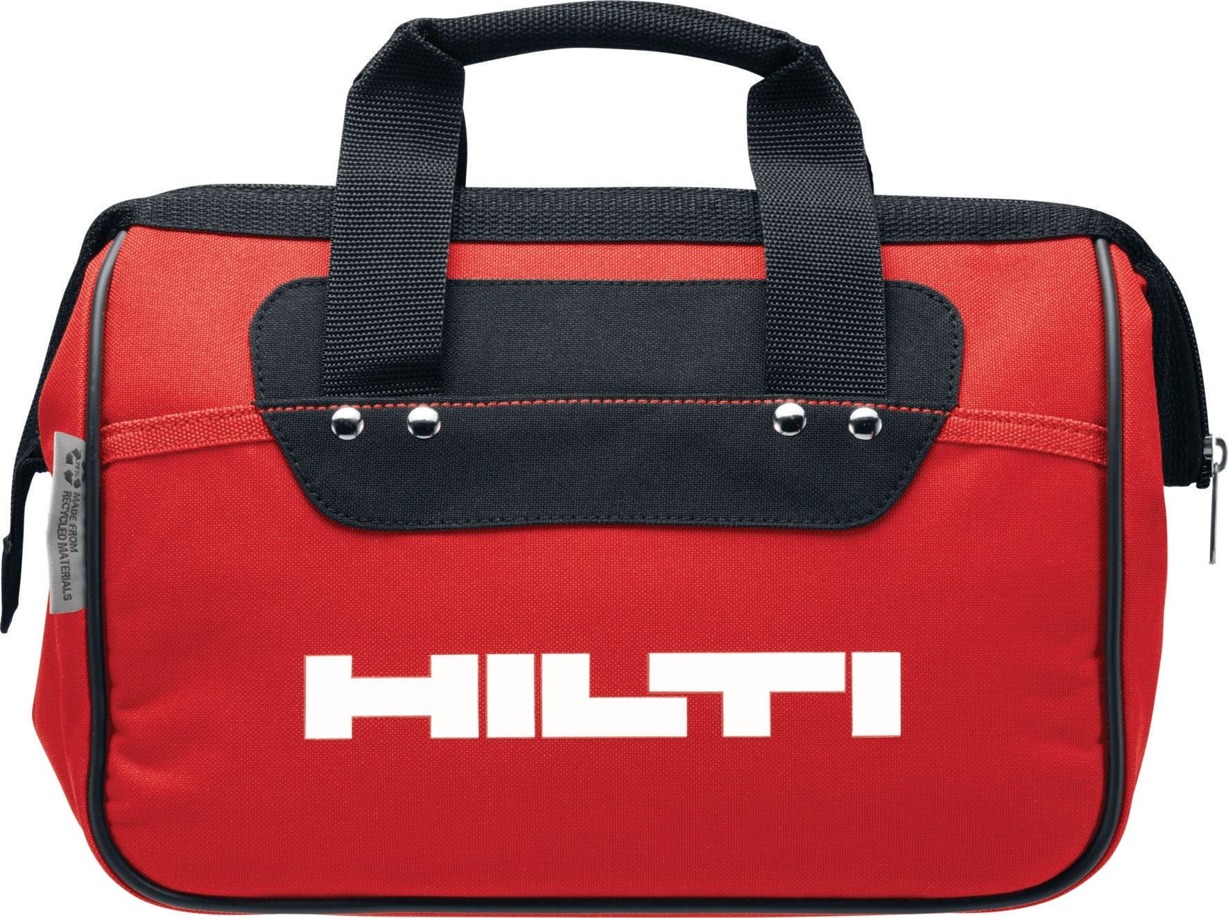 Strumento di base 24" Hard Bag 60cm Appaltatori costruttori 35 tasche di stoccaggio borsone 