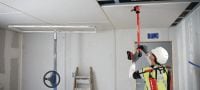 Tubo prolunga SME cpl  Applicazioni 2