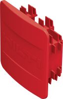 Tappo binario MT-EC-40/50 Tappo binario MT-EC-40/50
