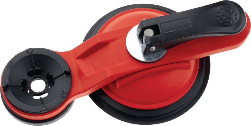 Fresa per piastrelle HEX elemento di cen - Accessori porta inserti - Hilti  Italy