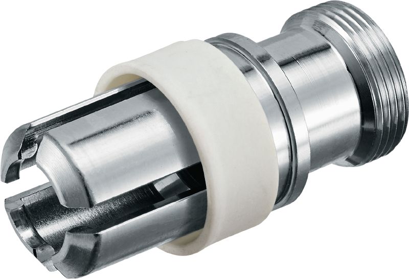 Supporto del perno X-SH F3 M10-3/8 