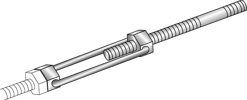 MQI-AS Tenditore