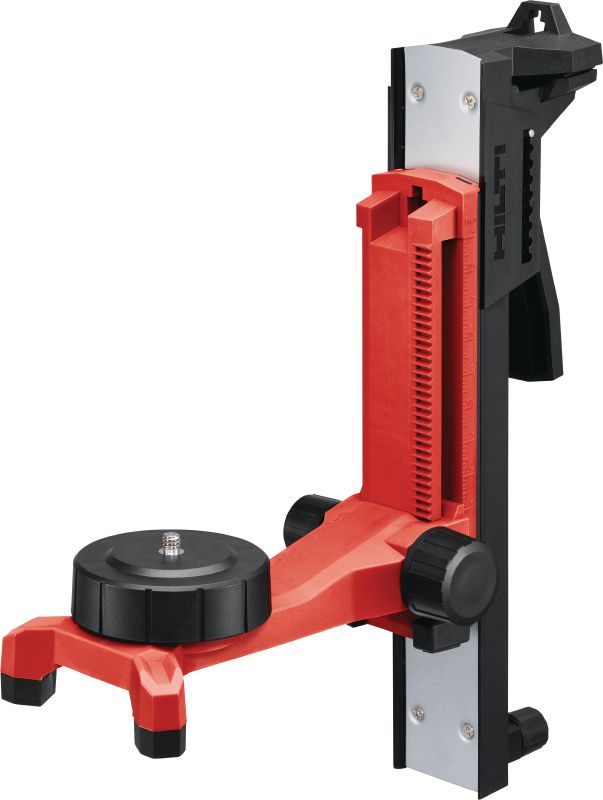 Attacco parete con attacco magnetico PMA 