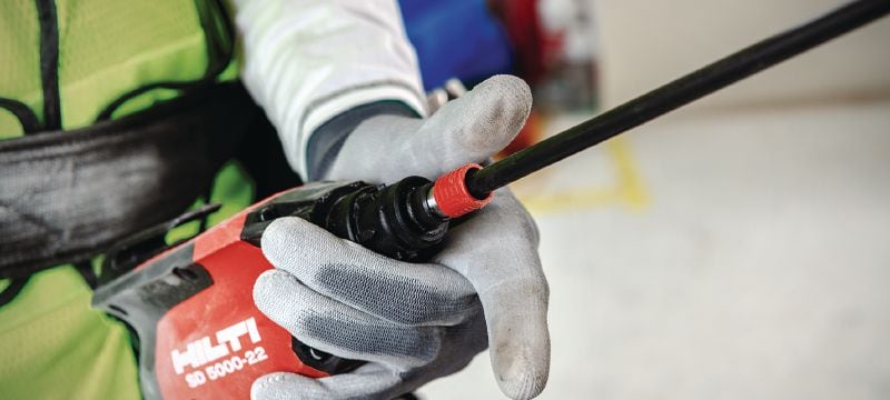 Tubo prolunga SME cpl  Applicazioni 1
