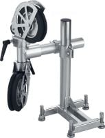 Pulegge DSW-SPP 