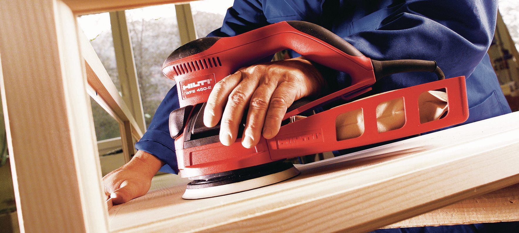Morbido o Duro DFS Platorello per HILTI WFE380 And WFE450E 8-Fori Disco abrasivo Ø 150mm Velcro a Scelta Morbido o Duro DFS Platorello per HILTI WFE380 And WFE450E 8-Fori Disco abrasivo Ø 150mm Velcro a Scelta