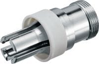 Supporto del perno X-SH F3 M8-5/16 