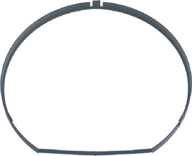 Anello elastico DGH 150 