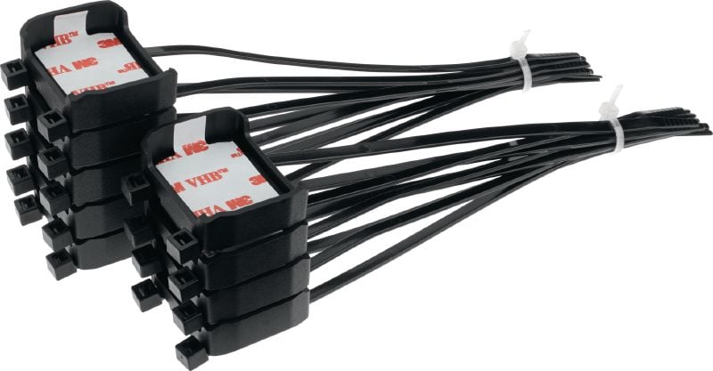 Adattatore AI T380 con fascettas 