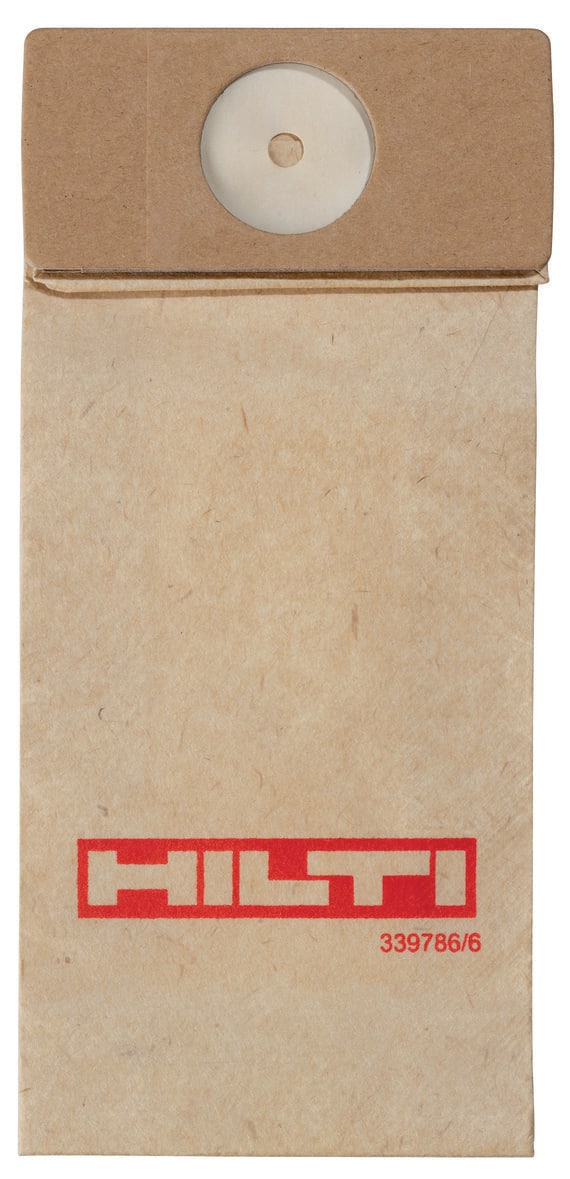 Sacco Raccolta Polvere Per Troncatrice - Con Cerniera, Per Legno E Lavori Di Falegnameria - Foto 9