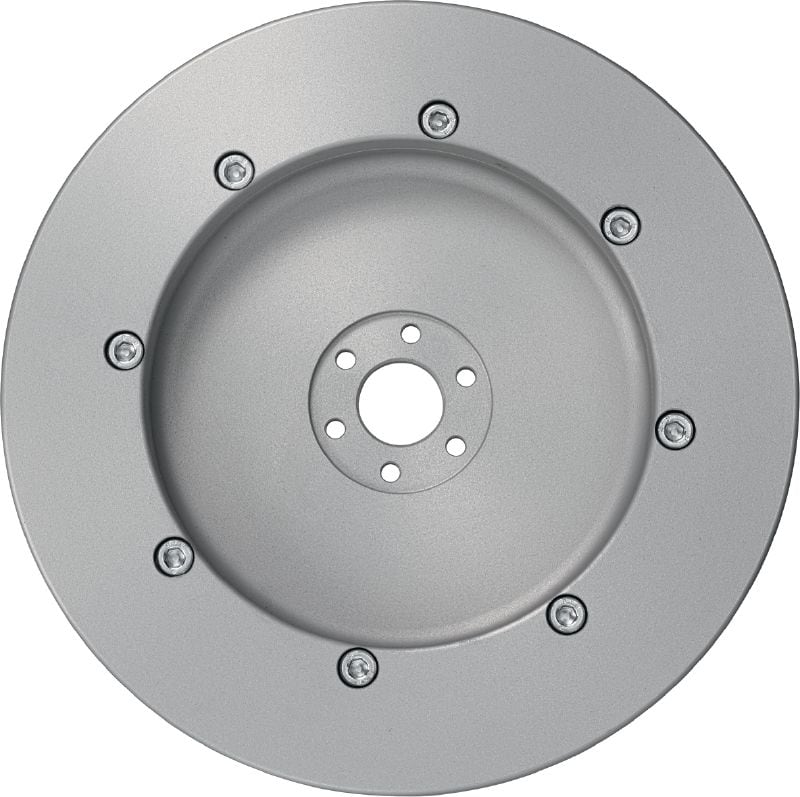 Ruota motrice DSW-W280 cpl 