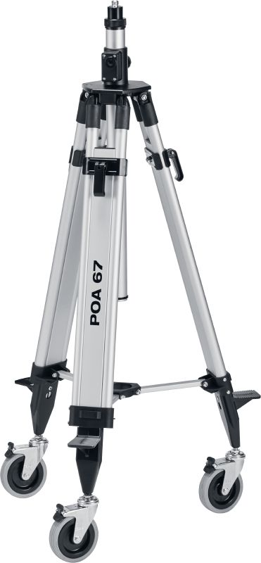 Treppiede POA 67 