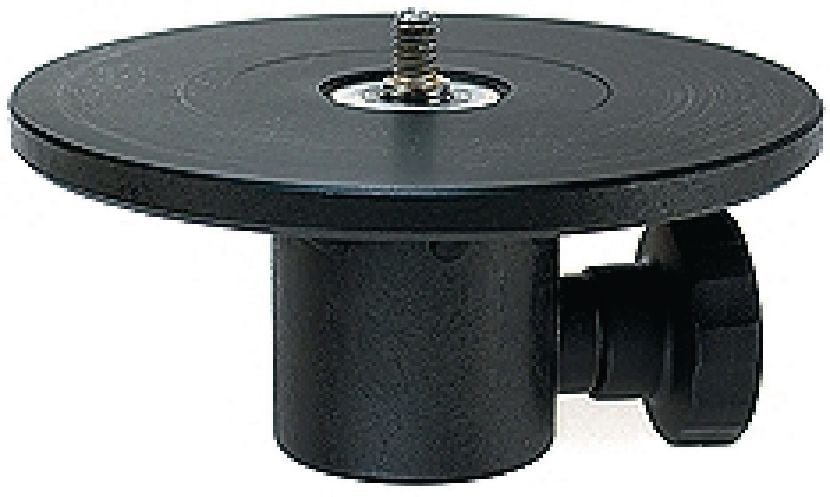 Testa treppiede PA 940 1/4 