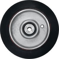 Pulegge di stoccaggio DS-WSWS 200 cpl 