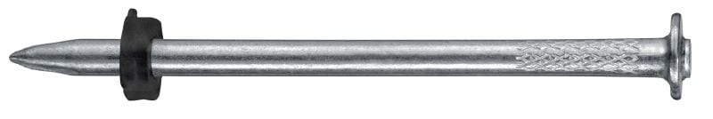 Chiodi per calcestruzzo X-C P8 Chiodo singolo ad alte prestazioni da utilizzare con inchiodatrici a polvere per il fissaggio su calcestruzzo