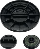 Filtro VC 5 fixation 