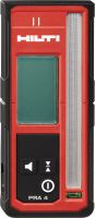 Ricettore laser PRA 4 