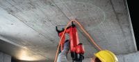 Spaziatore BX-S  Applicazioni 2