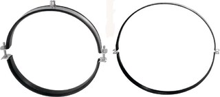 MORSETTO STRINGITUBO PER RACCORDI EXPRESS, FASCETTE E SISTEMI DI SERRAGGIO