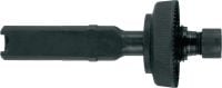 Guida chiodo X-5-460 F8GR 